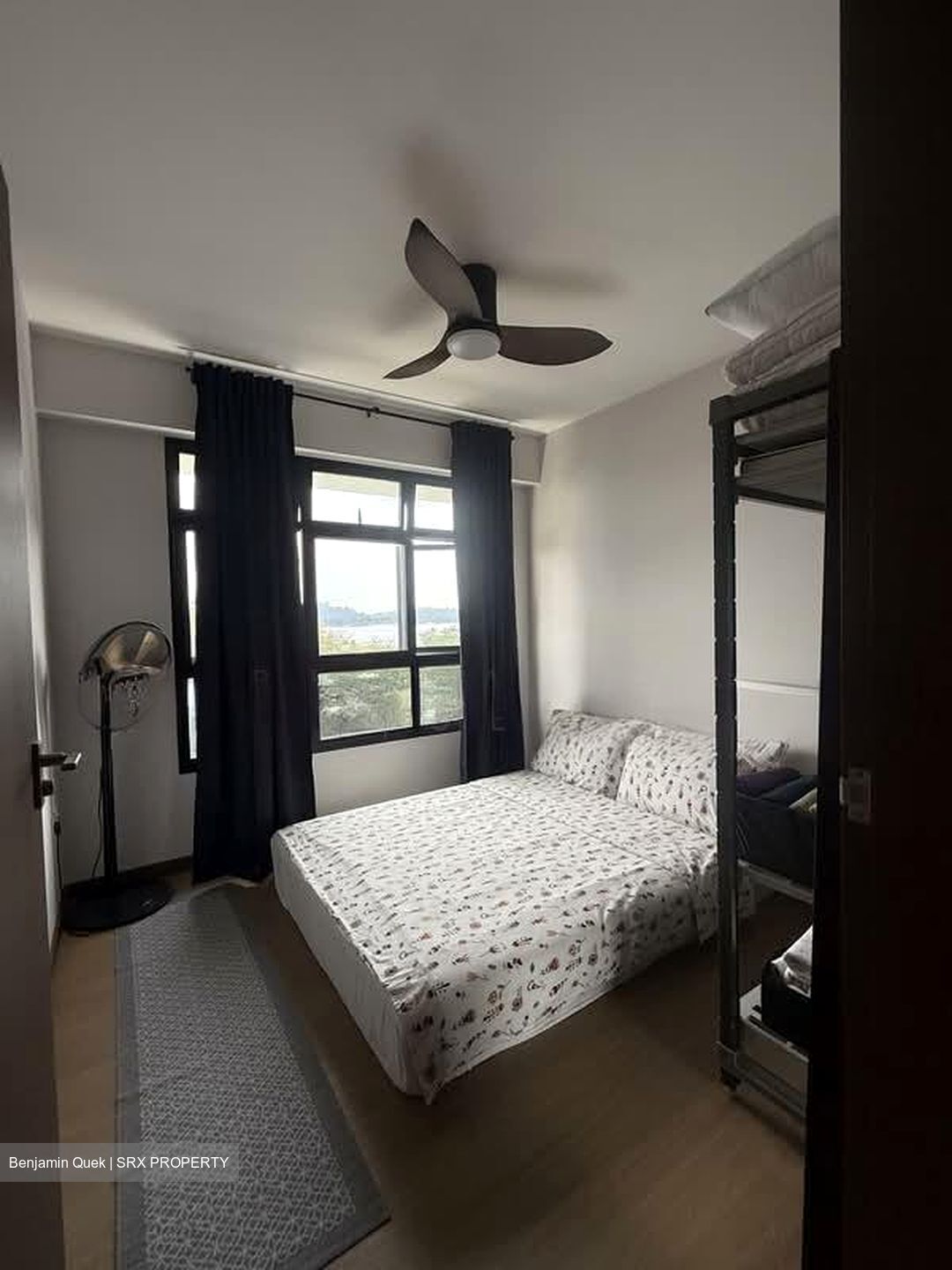 Blk 445A Punggol Point Cove (Punggol), HDB 3 Rooms #563718721